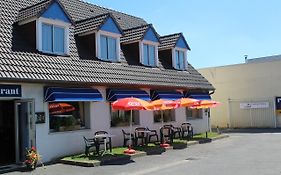 Hotel Chateau-Thierry Centre